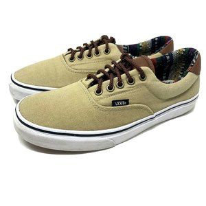 vans tc9r
